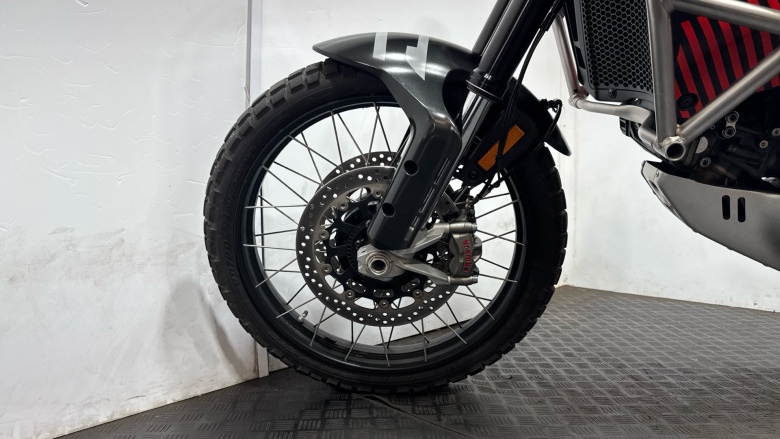 Ducati Desert X DesertX (22MY)